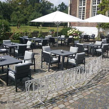 מונסטר Hotel Schloss Wilkinghege מראה חיצוני תמונה