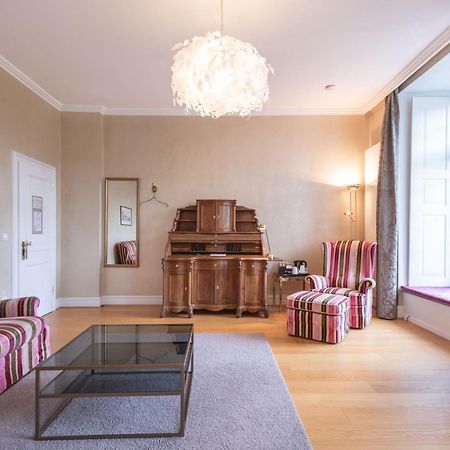 מונסטר Hotel Schloss Wilkinghege מראה חיצוני תמונה