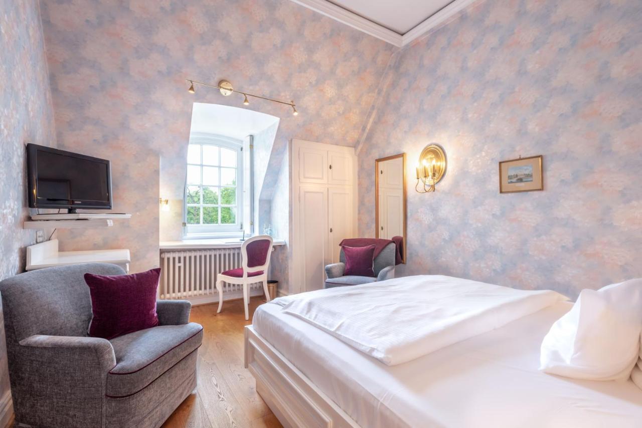 מונסטר Hotel Schloss Wilkinghege מראה חיצוני תמונה