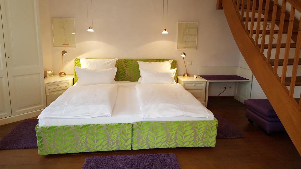 מונסטר Hotel Schloss Wilkinghege מראה חיצוני תמונה