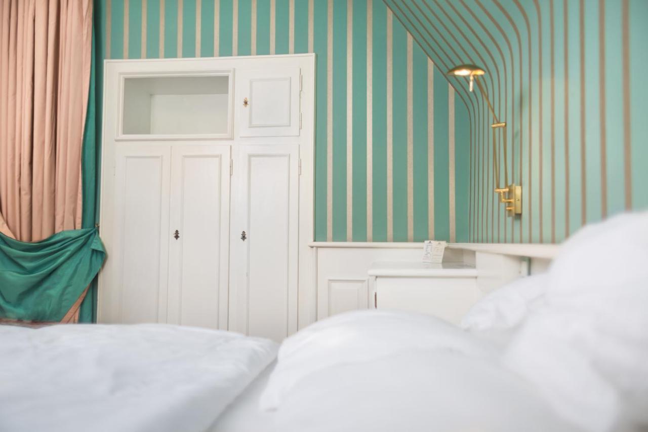 מונסטר Hotel Schloss Wilkinghege מראה חיצוני תמונה