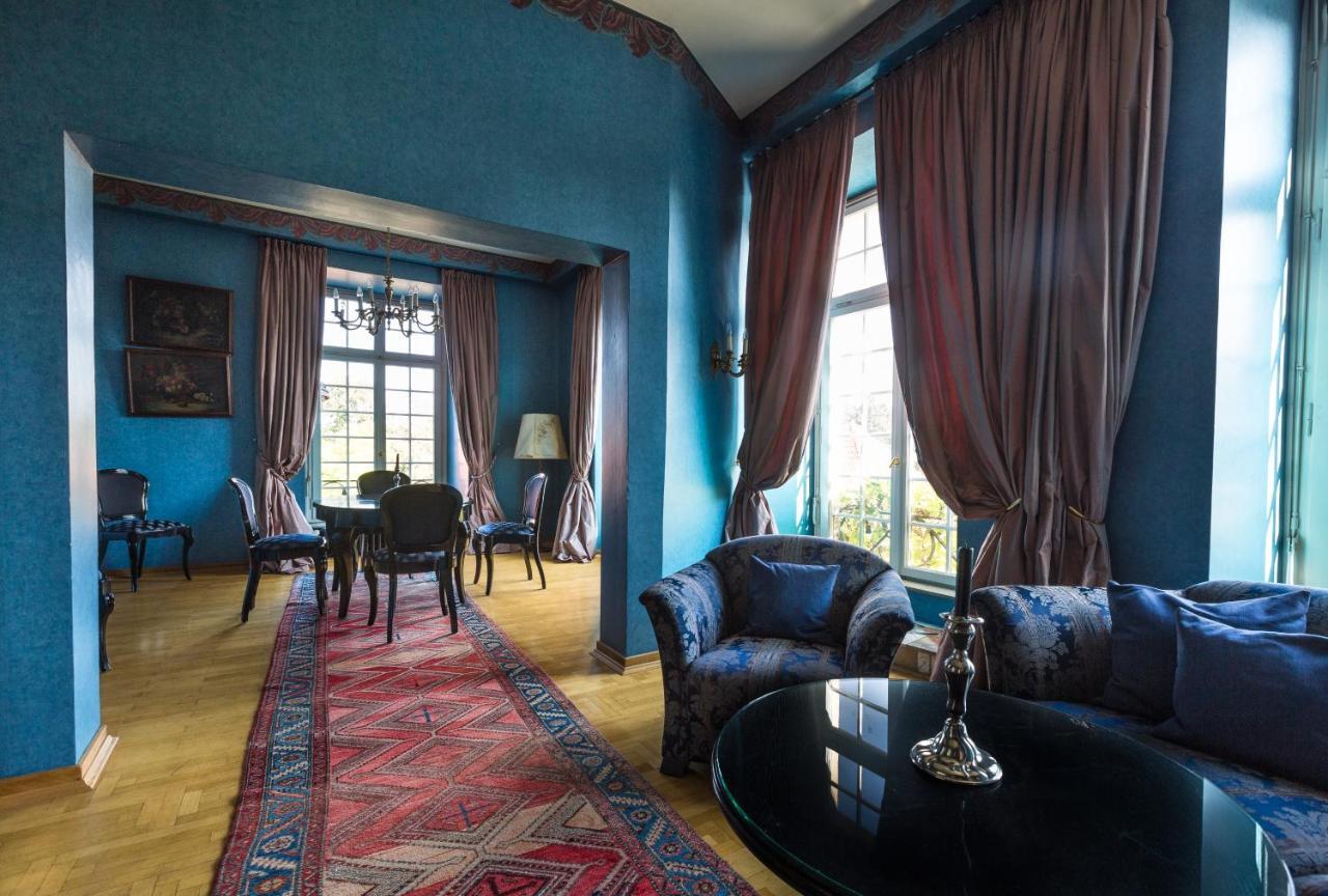 מונסטר Hotel Schloss Wilkinghege מראה חיצוני תמונה